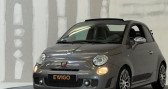 Annonce Abarth 500 occasion Essence CABRIOLET 595 1.4L 160CH TURISMO  Tours
