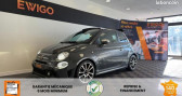 Abarth 500 occasion année 2019 boite Manuelle Annonce Abarth 500 occasion Essence CABRIOLET 595C 1.4 T-JET 165ch TURISMO + SUIVI à Saint-Apollinaire