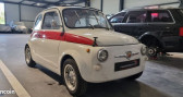 Abarth 500 occasion année 1969 boite Manuelle Annonce Abarth 500 occasion Essence Clone Fiat à FEGERSHEIM