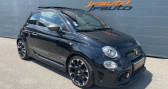 Annonce Abarth 500 occasion Essence COMPETITIONE 180 ch 595 COMPETITIONE 180 ch  Jonquires