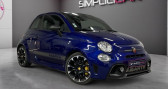 Abarth 500 COMPETIZIONE 1.4 Turbo T-Jet   PERTUIS 84