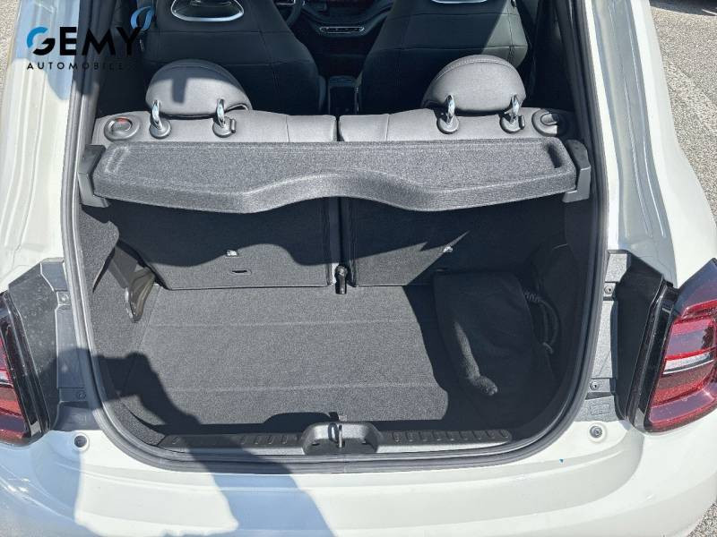 Abarth 500 e 155 ch Pack  occasion  HYERES - photo n6