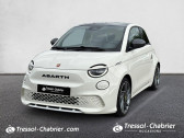Annonce Abarth 500 occasion Electrique e 155 ch Turismo  Perpignan