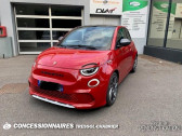 Abarth 500 occasion année 2024 boite Automatique Annonce Abarth 500 occasion Electrique e 155 ch Turismo à La Valette-du-Var