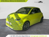 Abarth 500 occasion année 2025 boite Automatique Annonce Abarth 500 occasion Electrique e 155 ch à CHATENOY LE ROYAL