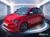 Abarth occasion en region Picardie