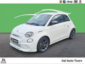 Abarth 500 e 155ch Pack 4cv bonus cologique dduit   CHAMBRAY LES TOURS 37