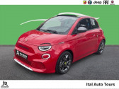 Annonce Abarth 500 occasion Electrique e 155ch Pack Bonus cologique dduit  CHAMBRAY LES TOURS