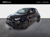 Annonce Abarth 500 occasion  e 155ch Pack  SAINT-NAZAIRE