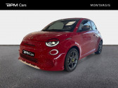 Annonce Abarth 500 occasion  e 155ch Pack  AMILLY