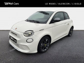 Annonce Abarth 500 occasion  e 155ch Pack  LE MANS