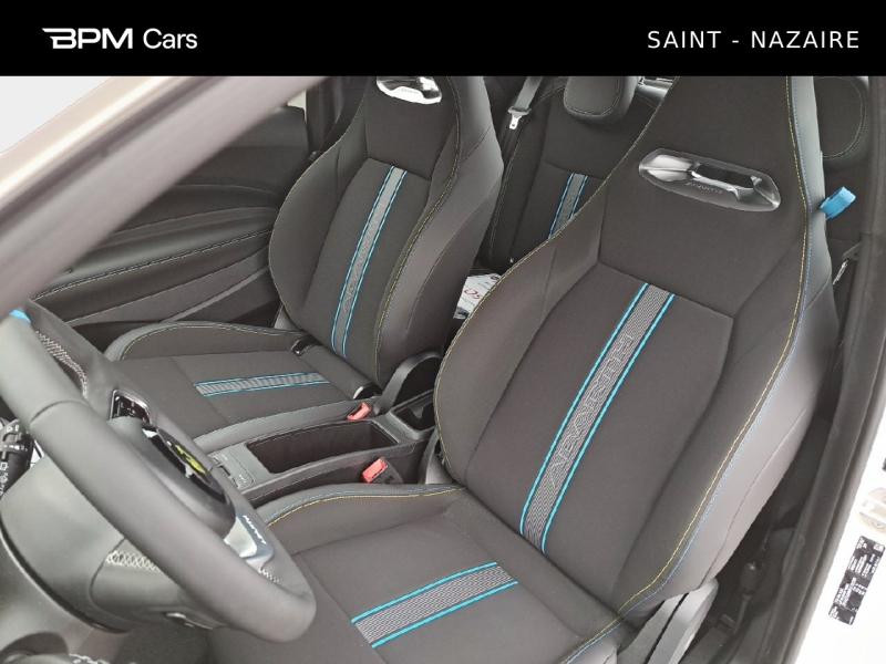 Abarth 500 e 155ch Pack  occasion  SAINT-NAZAIRE - photo n9