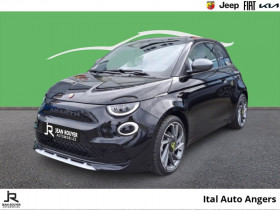 Abarth 500 , garage FIAT ANGERS  ANGERS