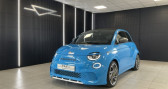 Annonce Abarth 500 occasion Electrique E 155CH TURISMO  Montgeron