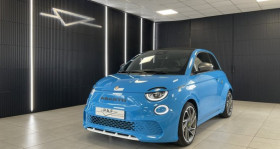 Abarth 500 occasion 2023 mise en vente à Montgeron par le garage PRESTIGE AUTO FRANCE - photo n°1