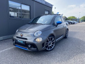 Abarth 500 F595 1.4 Turbo 16V T-Jet 165 ch BVM5  3p  2021 - annonce de voiture en vente sur Auto Sélection.com