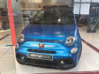 Abarth 500 occasion année 2021 boite Manuelle Annonce Abarth 500 occasion Essence F595 1.4 Turbo 16V T-Jet 165 ch BVM5 3p à Mérignac