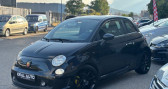 Abarth 500 occasion année 2009 boite Manuelle Annonce Abarth 500 occasion Essence Fiat 1.4 T-Jet 135ch à SAINT MARTIN D'HERES