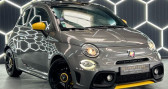 Abarth 500 occasion année 2018 boite Manuelle Annonce Abarth 500 occasion Essence Fiat 1.4 Turbo T-Jet 160 ch à Sarreguemines