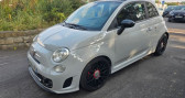 Abarth 500 Fiat 1.4l 160ch 595 turismo bva GARANTIE  2014 - annonce de voiture en vente sur Auto Sélection.com