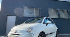 Abarth 500 occasion année 2017 boite Manuelle Annonce Abarth 500 occasion Essence Fiat 145 ch boite f1 CT OK Garantie à Draguignan