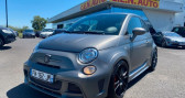 Abarth 500 occasion année 2016 boite Manuelle Annonce Abarth 500 occasion Essence FIAT 190ch 695 BIPOSTO BV à CRABOTS à AUBIERE