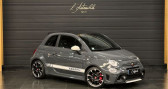 Abarth 500 occasion année 2021 boite Manuelle Annonce Abarth 500 occasion Essence Fiat 500C 595 1.4 180cv Competizione 1ERE MAIN FRANCAISE à Méry Sur Oise