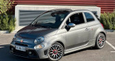 Annonce Abarth 500 occasion Essence Fiat 500c 595 1.4 turbo 165cv  LA PENNE SUR HUVEAUNE