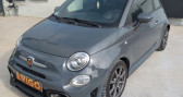 Annonce Abarth 500 occasion Essence fiat 595 1.4 t 145 turismo-toit ouvrant-radar arriere-gps  ANDREZIEUX-BOUTHEON