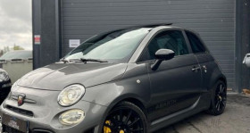 Abarth 500 , garage EXTREM AUTOMOTIVE  Brindas