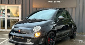Annonce Abarth 500 occasion Essence Fiat 595 1.4i 180cv Competizione Bo�te Auto BREMBO LIGNE RAG � Saint-SylvestreCappel