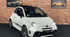 Abarth 500 occasion année 2016 boite Automatique Annonce Abarth 500 occasion Essence FIAT 595 1.4l 165ch Cabriolet à Taverny