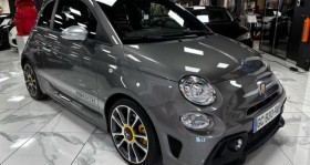 Abarth 500 , garage BLUE MOTORS  AGDE