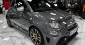 Abarth 500 occasion année 2021 boite Manuelle Annonce Abarth 500 occasion Essence Fiat 595 165ch TURISMO à AGDE