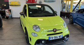 Abarth 500 , garage ACTIVA  WOIPPY
