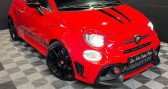 Abarth 500 occasion année 2016 boite Manuelle Annonce Abarth 500 occasion Essence Fiat 595 Competizione à GOUSSAINVILLE