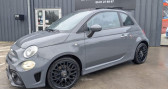 Annonce Abarth 500 occasion Essence FIAT 595 MCA 1.4 TB 16V Dualogic 145 cv. 65 000 KM, 2�me mai � Saint-SylvestreCappel