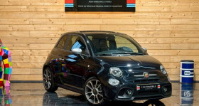 Abarth 500 occasion 2022 mise en vente &agrave; Les Alluets Le Roi par le garage L'AUTOMOBILE PERFORMANCE PARIS - photo n&deg;1