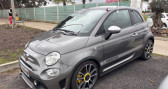 Annonce Abarth 500 occasion Essence Fiat 595 turismo � AGDE
