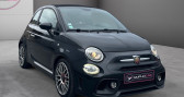 Annonce Abarth 500 occasion Essence FIAT Cabriolet 595 1.4 TURBO 16V T-JET 145 Ch  Tinqueux