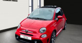 Annonce Abarth 500 occasion Essence ii (2) 1.4 turbo 16v t-jet 145 595 msq  CLERMONT-FERRAND