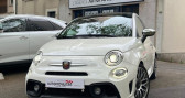 Annonce Abarth 500 occasion Essence II (2) 595 1.4 TURBO 16V T-JET 165 E6D FULL TURISMO *SUIVI E  Chaville