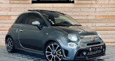 Abarth 500 occasion année 2016 boite Automatique Annonce Abarth 500 occasion Essence ii 1.4 t-jet 160 595 turismo à Sartrouville