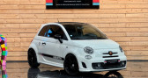 Abarth 500 ii 1.4 turbo t-jet 135   Les Alluets Le Roi 78