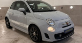 Annonce Abarth 500 occasion Essence II C 1.4 TURBO 16V T-JET 140 595C  La Buisse