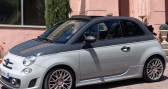 Abarth 500 occasion année 2014 boite Automatique Annonce Abarth 500 occasion Essence II C 1.4 TURBO 16V T-JET COMPETIZIONE MSQ à LES ARCS
