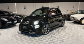 Abarth 500 , garage VROOM AUTOMOBILES � CAVAILLON