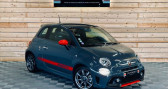 Abarth 500 occasion année 2018 boite Manuelle Annonce Abarth 500 occasion Essence II phase 2 1.4 T-JET 145 595 à Sartrouville