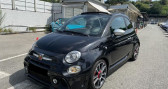 Annonce Abarth 500 occasion Essence II phase 2 1.4 T-JET 165 à Cagnes Sur Mer