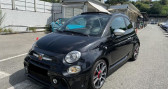 Abarth 500 occasion année 2021 boite Automatique Annonce Abarth 500 occasion Essence II phase 2 1.4 T-JET 165 à Cagnes Sur Mer